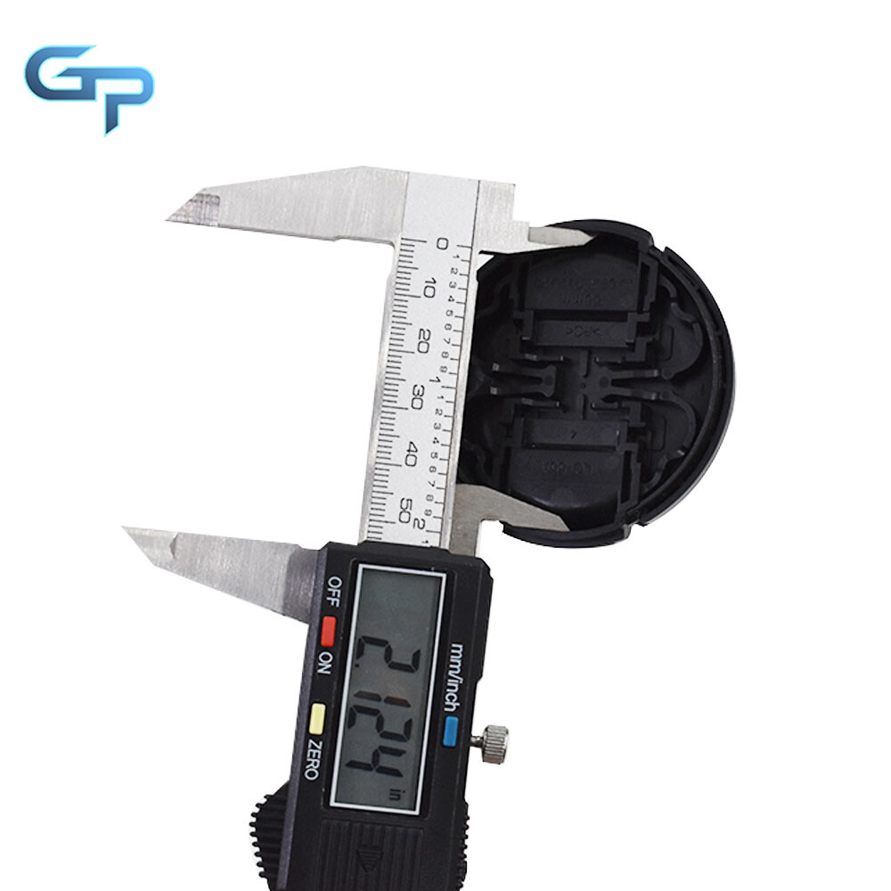 Electronic Digital Caliper 0 – 150mm Vernier Caliper Tester Stainless Steel LCD