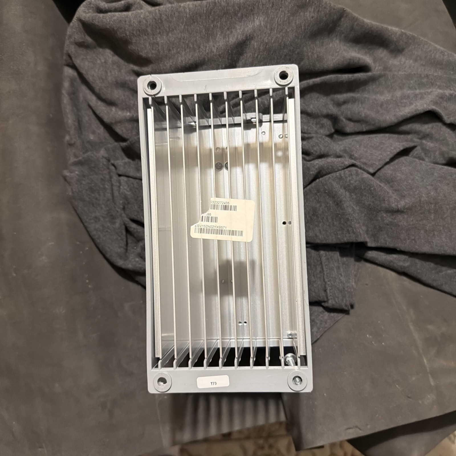 Lenze Ac Tech ESV402NQ4TXB571