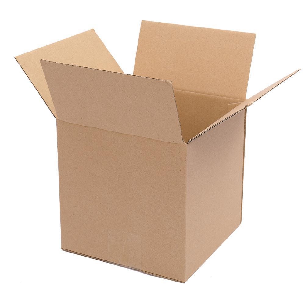 100~1000 (6 x 6 x 6)” Cardboard Paper Boxes Mailing Packing Shipping Box