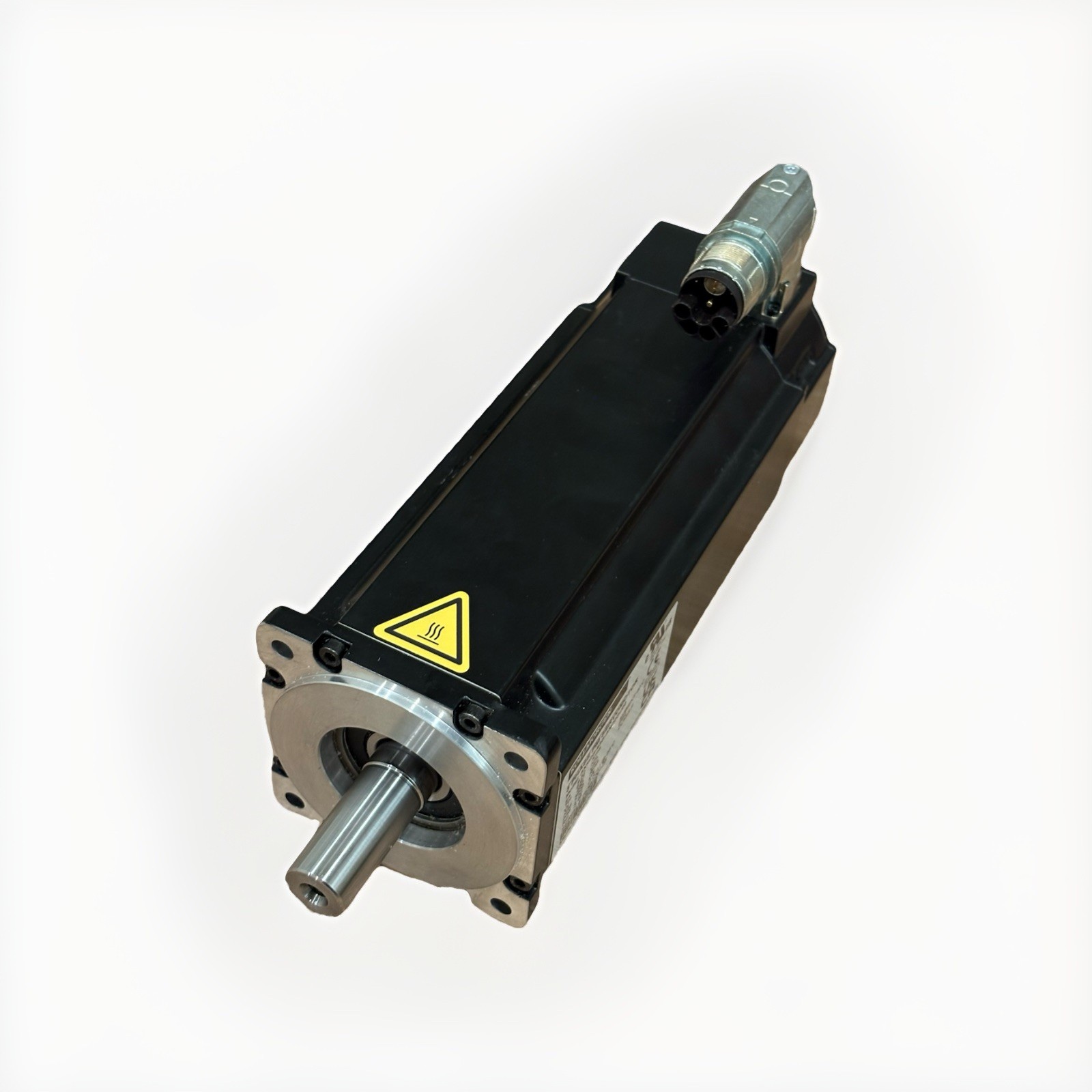 KOLLMORGEN 3 PHASE PM SERVOMOTOR AKM2G-43G-AND2GU00