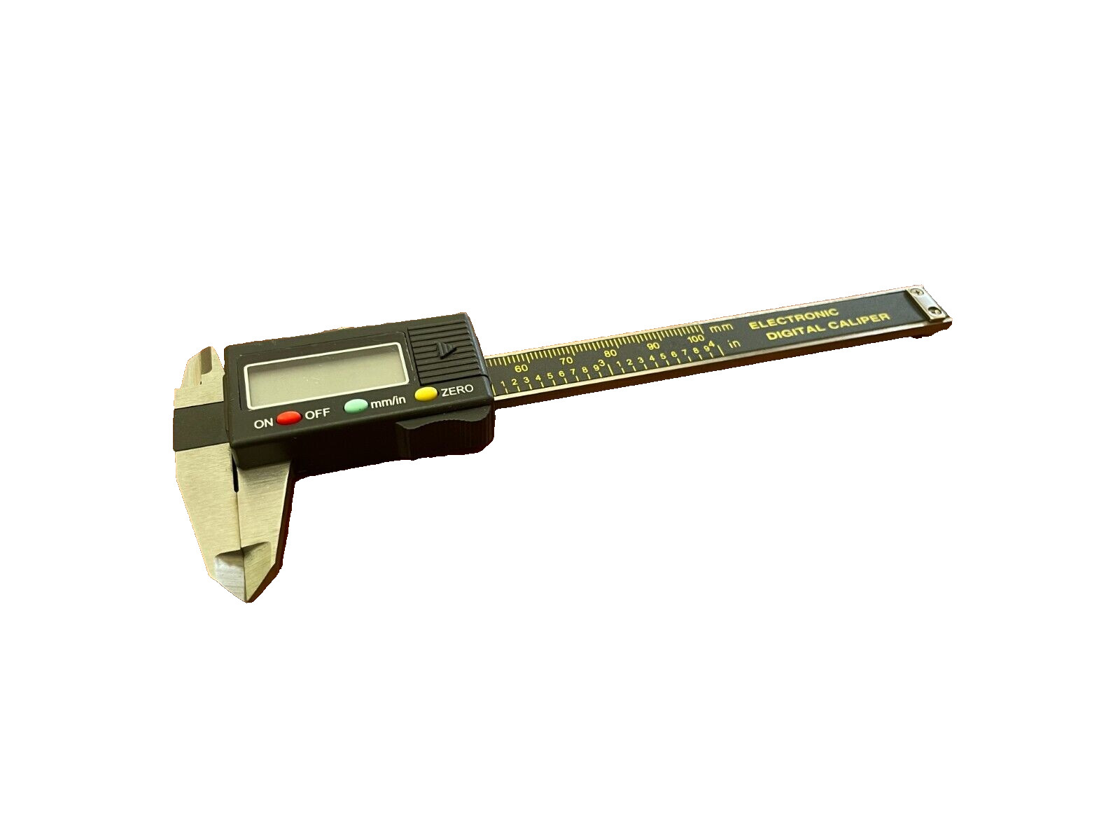 4” Digital Caliper