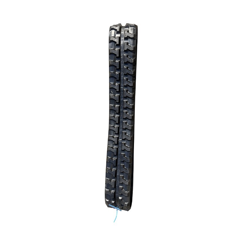 Mini excavator rubber tracks, 180×72×37 mm.Heavy Duty Replacement Crawler