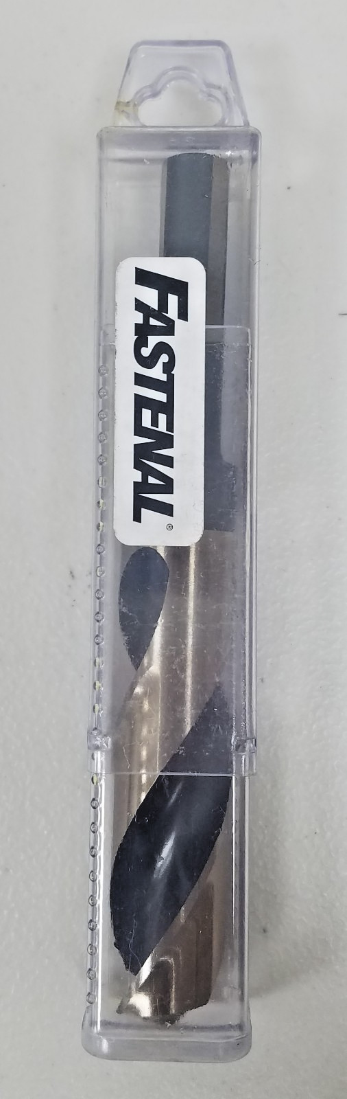 Fastenal S&D 6″ L 7/8″ Drill Bit HD Super Premium Black/Gold 29780 NEW