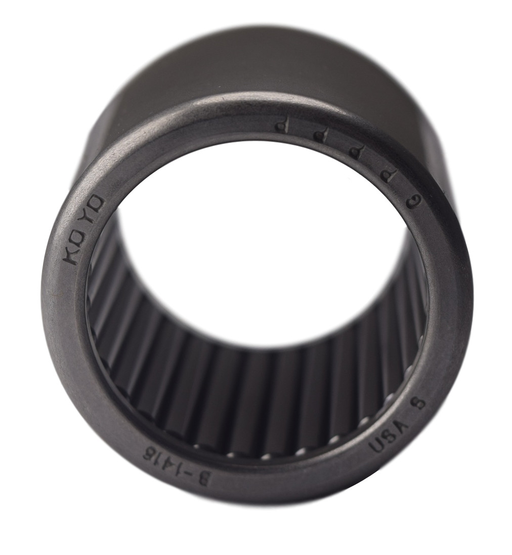 KOYO B-1416 Needle Bearing 7/8″ x 1-1/8″ x 3/8″ U.S.A