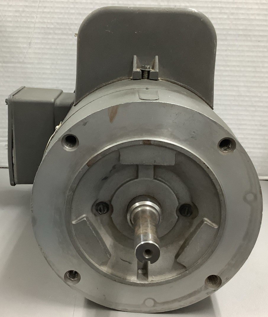 Baldor-Reliance VL3514 Industrial AC Motor 1.5HP 1725RPM 1-Ph (R109)