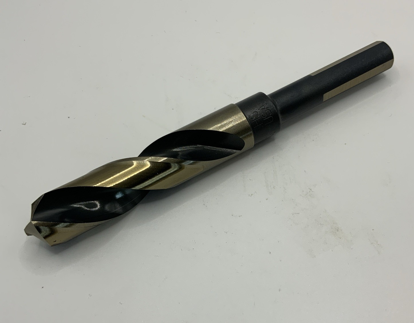 Viking UB-280 29700 3/4″ 6″ Long Black&Gold HD Super Premium Drill In Case
