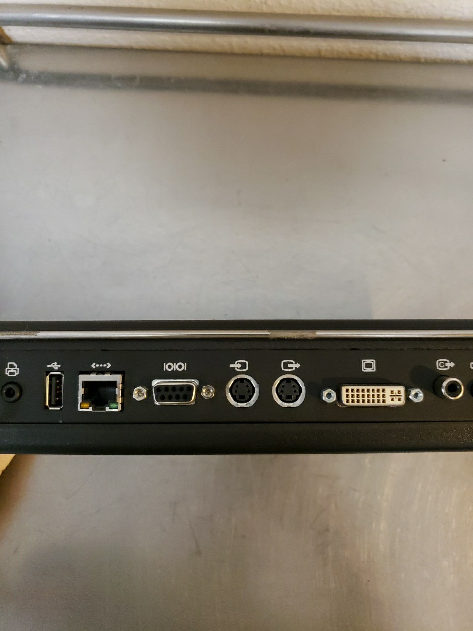 SonoSite P15078-10 Edge Mini-Dock