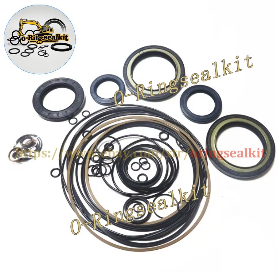 4143298009 REPAIR KIT 0.5KG For Doosan SOLAR 170W-V SOLAR 185W-V