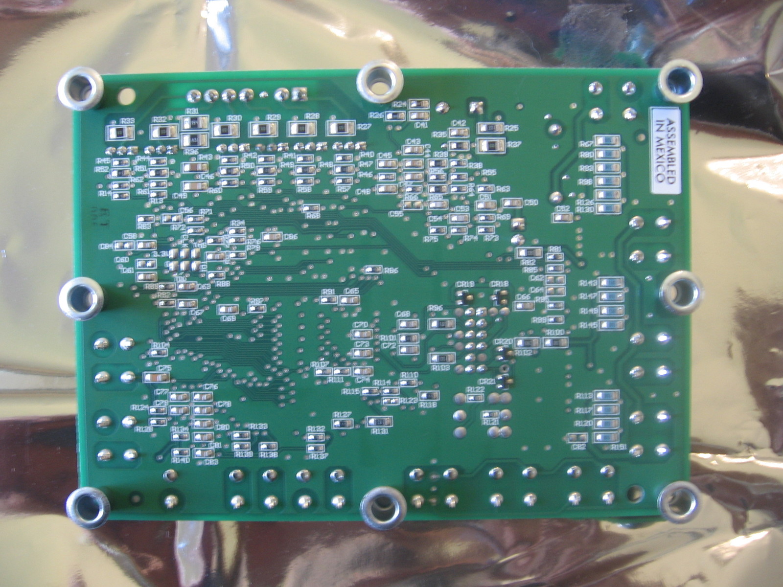 NEW Service First pcb printed circuit board X13651541040 Trane 6400-1419-01