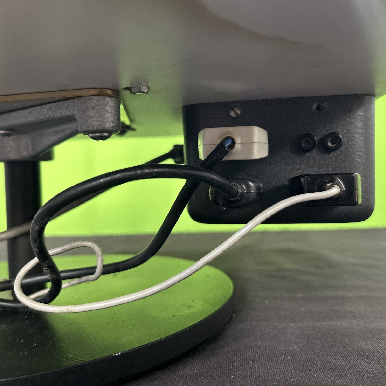 CARL ZEISS OPHTHALMIC SLIT LAMP
