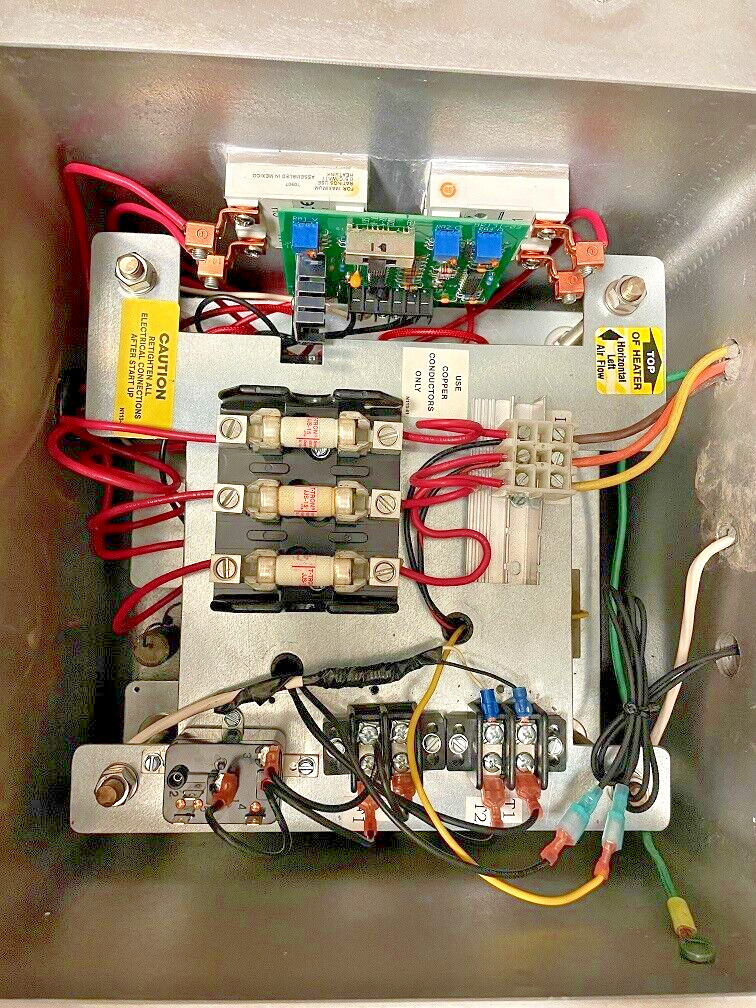 Adalet XCE121208 Explosion Proof Enclosure | 12″ x 12″ x 8″ Interior Dimensions
