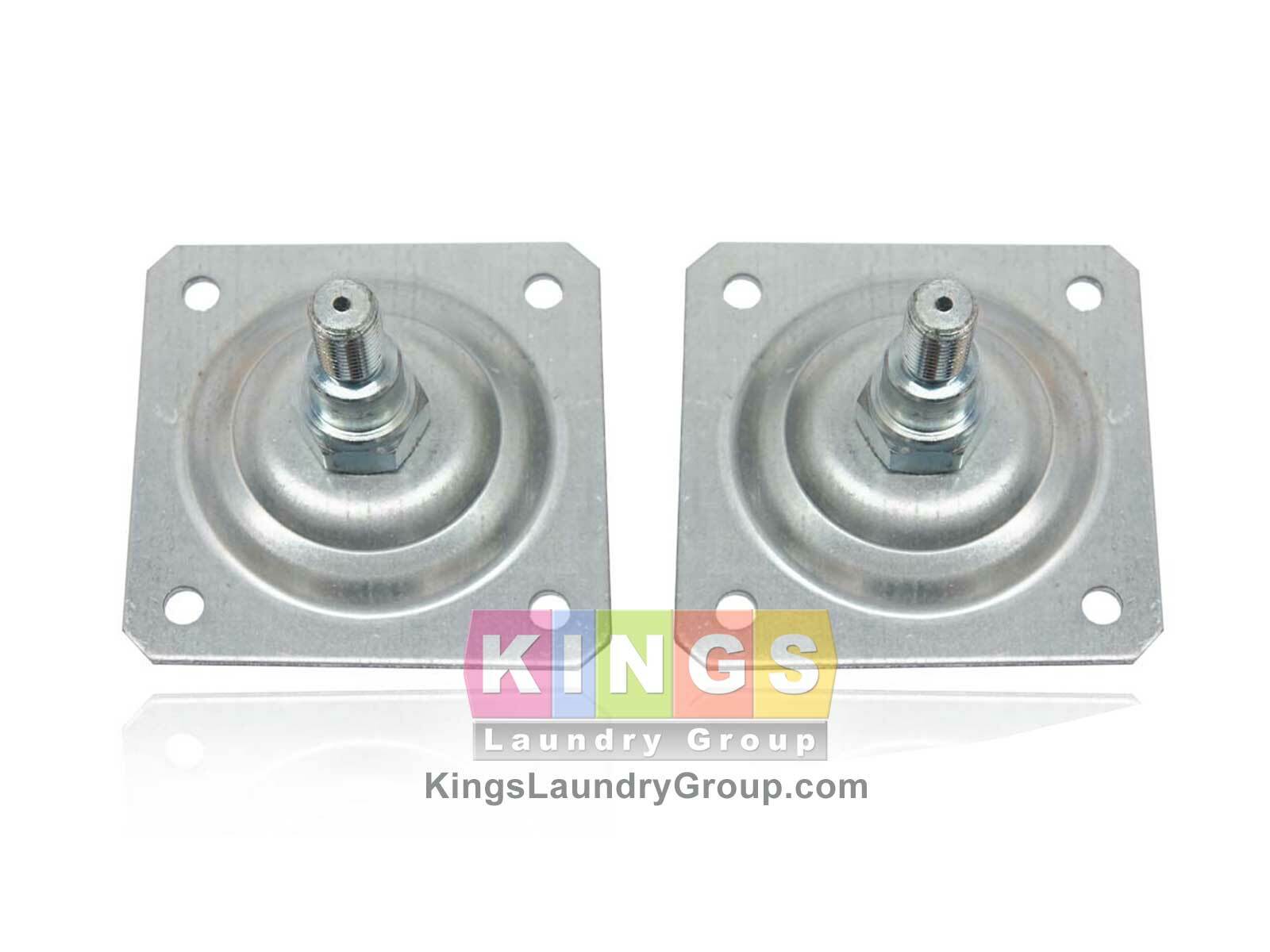 2pk 70244701 Dryer Trunnion Replace for M4960P3, 70564803