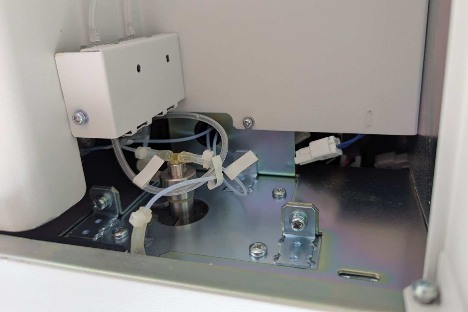 Heska Antech Mindray Element HT5 Auto Hematology Analyzer Device – *AS-IS READ*