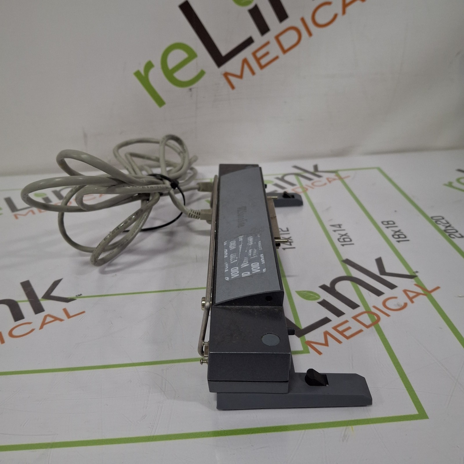 Sonosite M-Turbo P10401-30 Mini-Dock