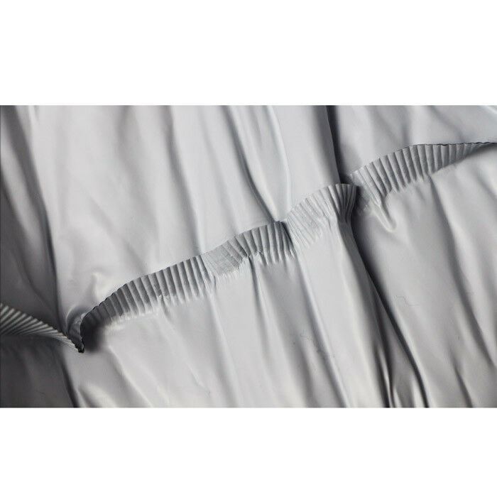 #0 6.5×10 Poly Bubble Padded Envelopes Mailing Mailers Shipping Bags AirnDefense