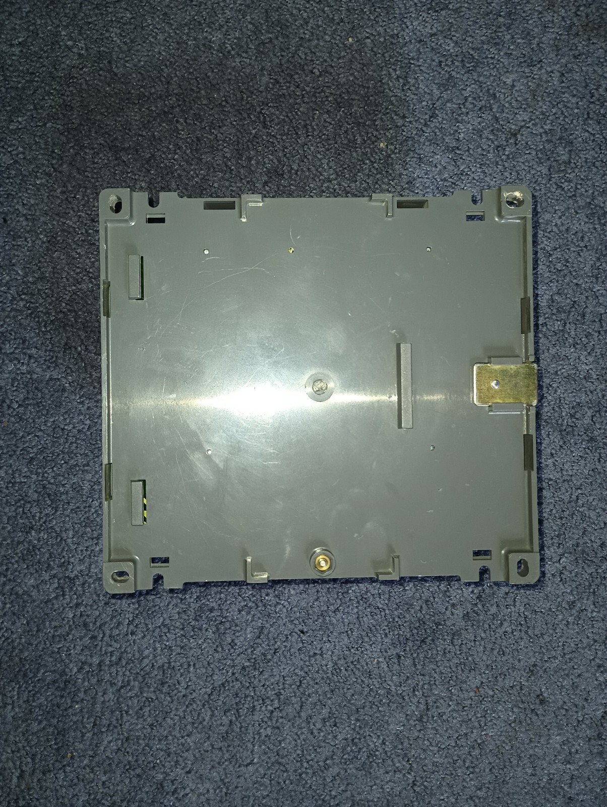 JOHNSON CONTROLS – METASYS PRGRAMMABLE CONTROLLER – HVAC BOILER – DX-9100-8454