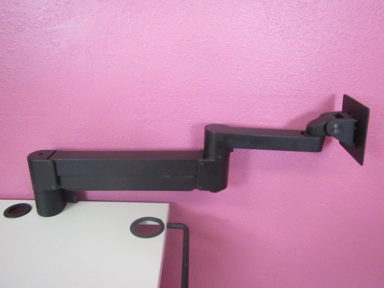 Sandhill Endoscopy Manometry Cart w/ Transformer, Power Strip & Monitor Mount