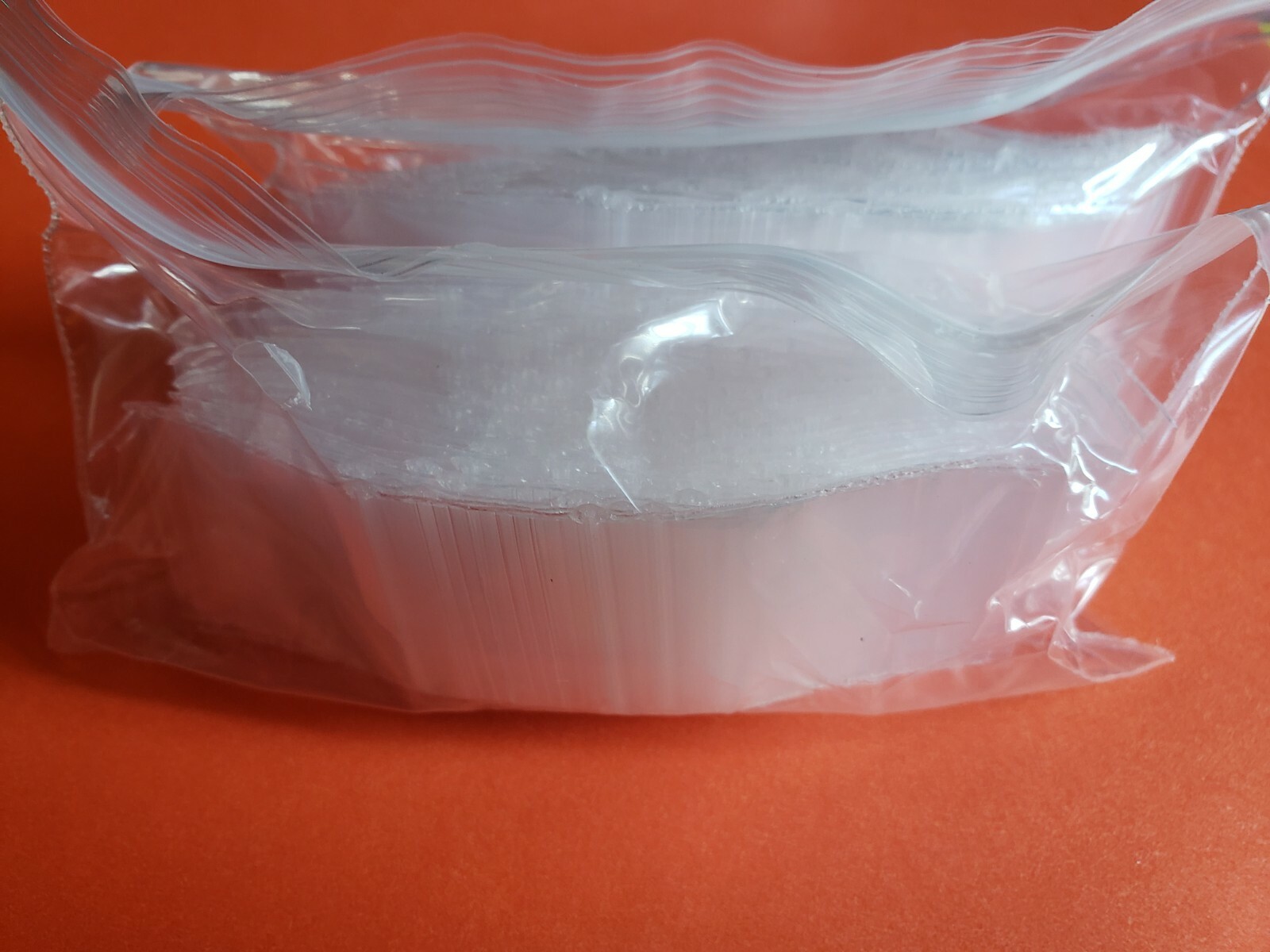 1.5″ x 1.5″ Clear Zip Seal Lock Top Plastic Bags 2Mil Jewelry Pill Small Mini