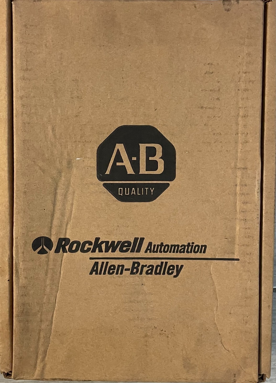 Allen-Bradley/Rockwell Automation 1771-CX2 local I/O bus terminal cable