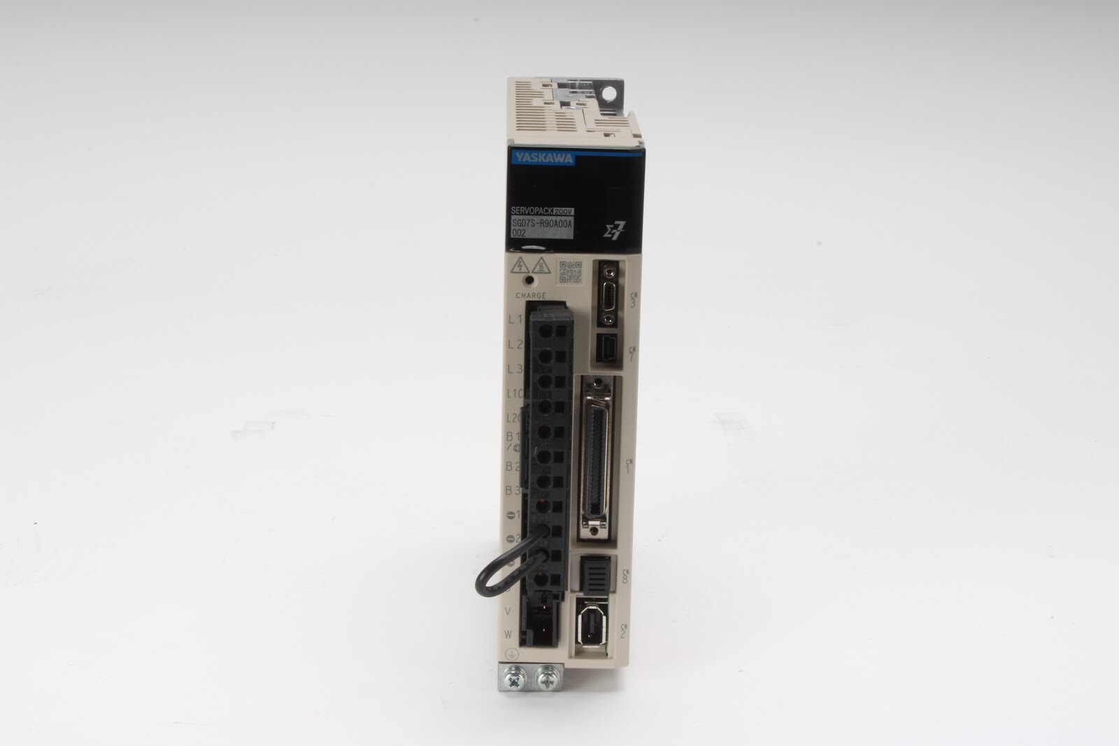 Yaskawa SGD7S-R90A00A002 Servo Drive