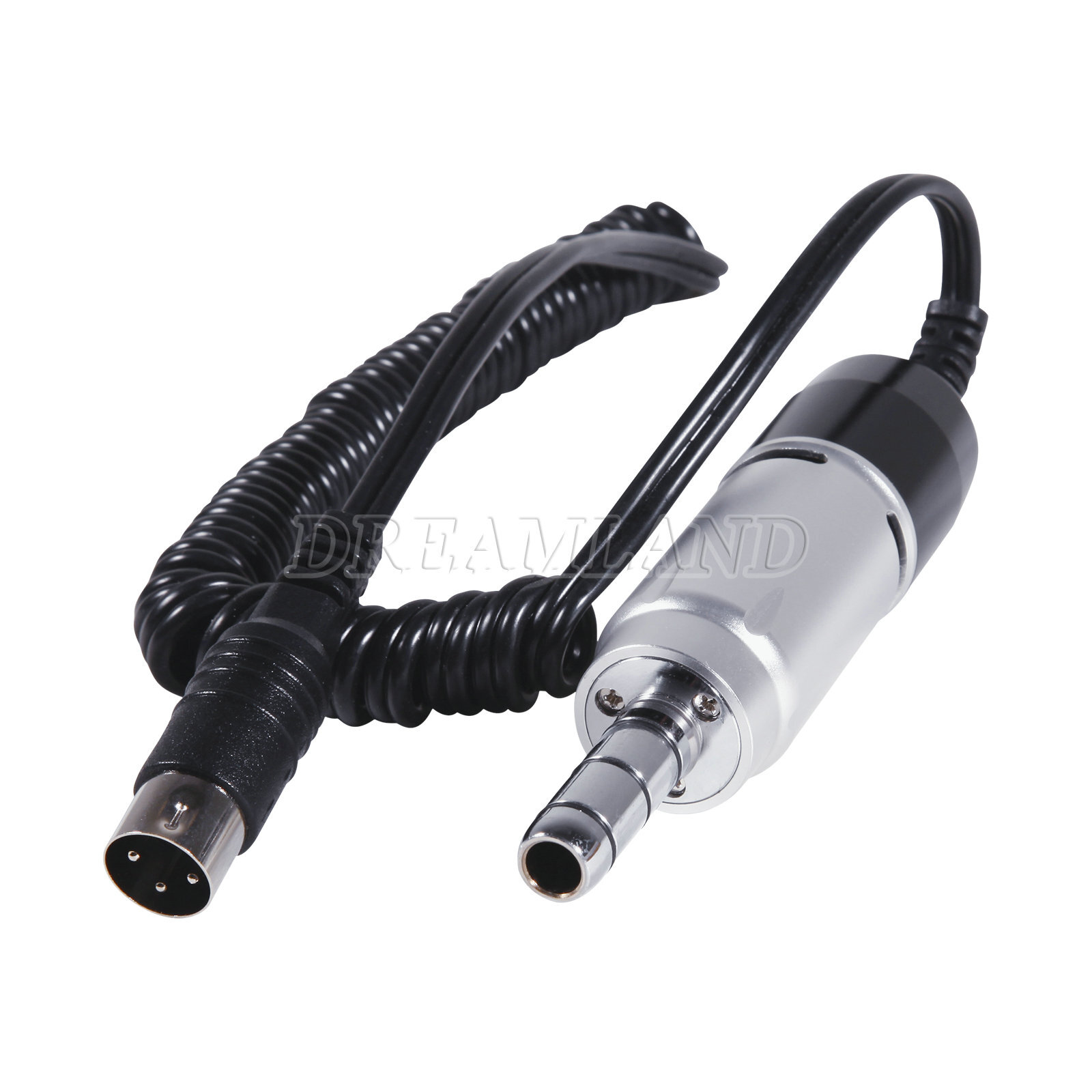 Dental Lab Marathon Electric Micromotor Contra Angle/Straight Handpiece Polisher