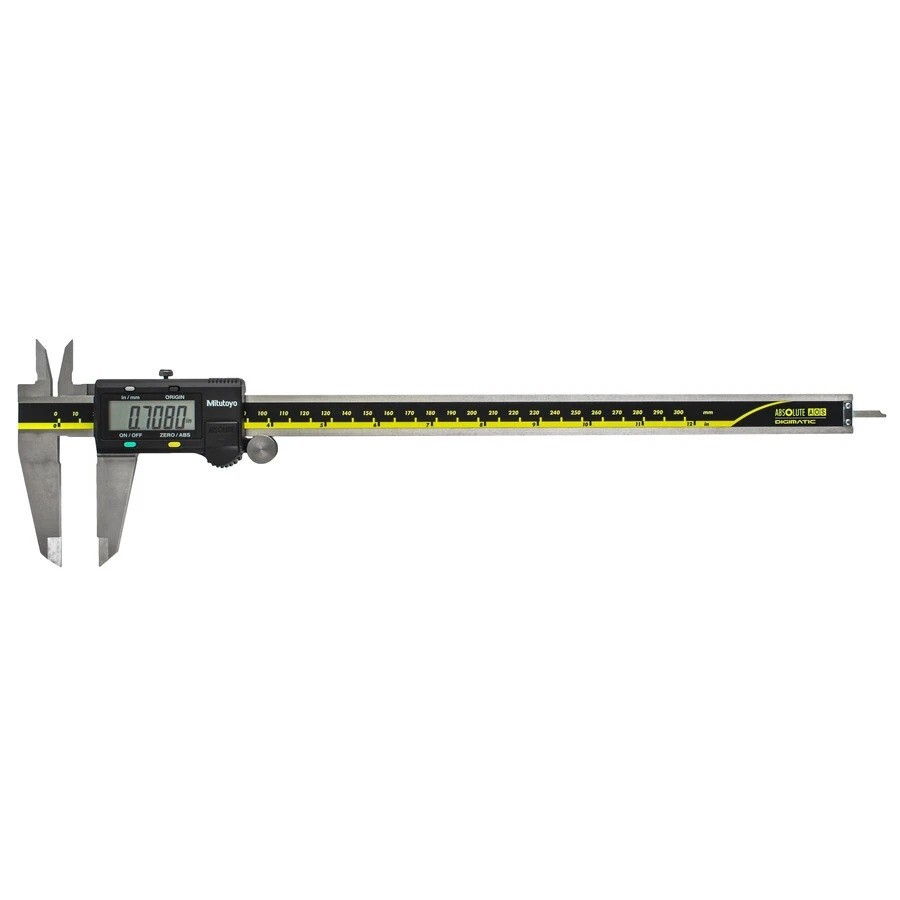 Japan 500-193-30 300mm/12″ Digital Digimatic Vernier Caliper US