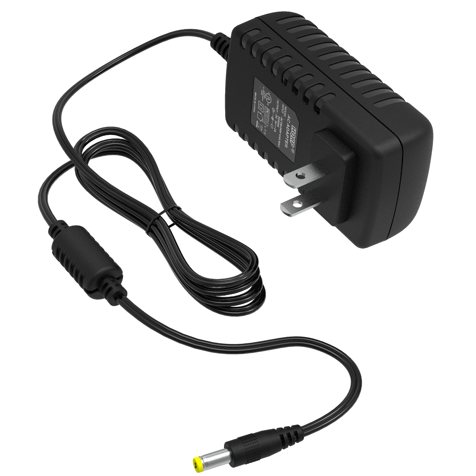 AC Power Adapter for DYMO 100 150 155 200 250 300 500 Rhino 3000 4200 5000 6000