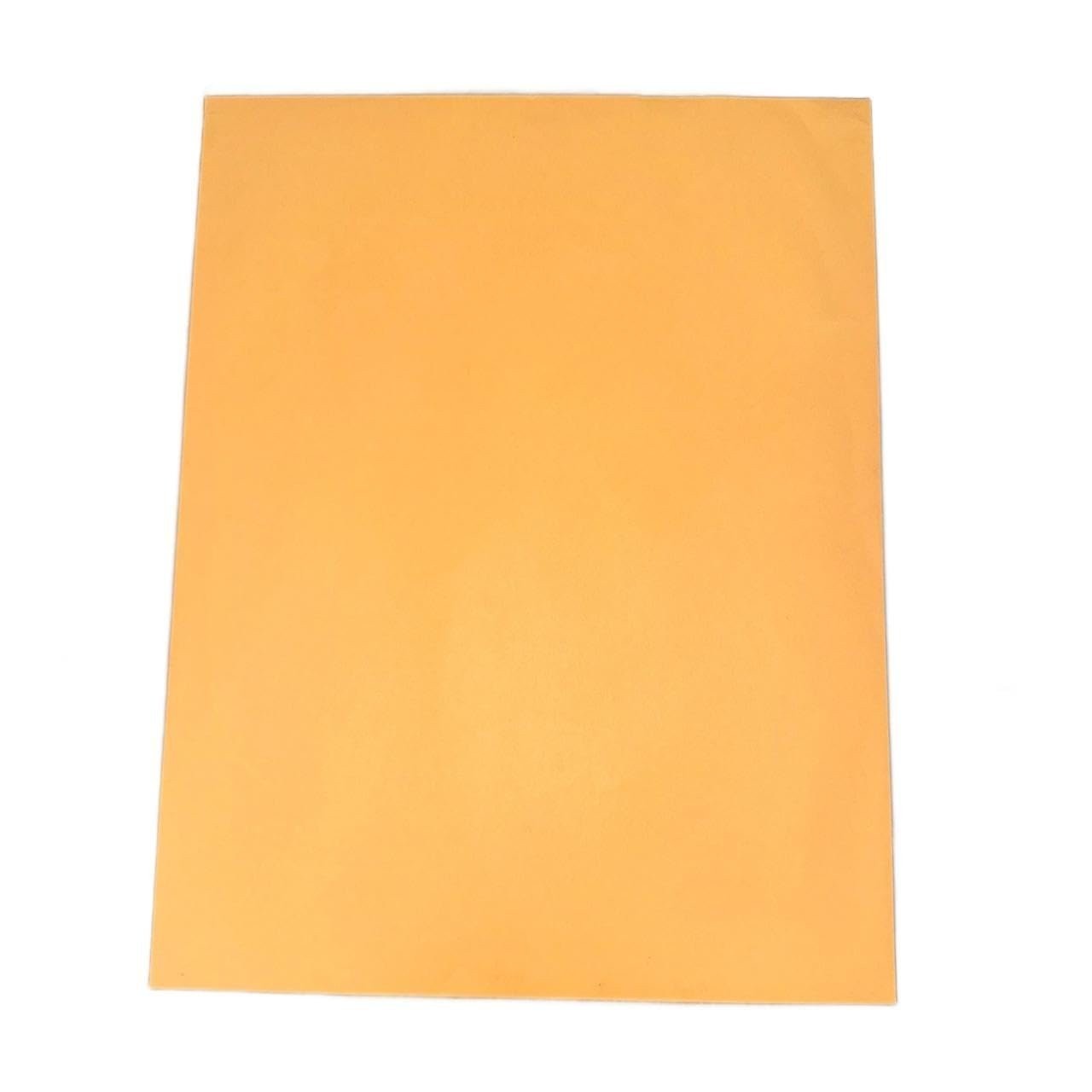 50 – Pack 10″x13″ Kraft Catalog Mailing Envelopes Mailers Peel Self Seal