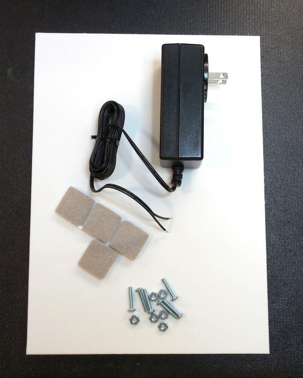 Analog Complete do it yourself PLC Trainer Kit ~ Build your own PLC Training