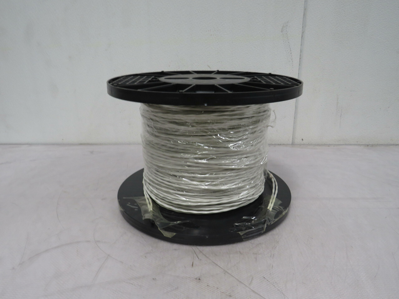 NEXANS M27500-22SB2V73 AEROSPACE WIRE 75932-22(2)SXLZJSXLZJ W-W/BU WJ 700 FT T19