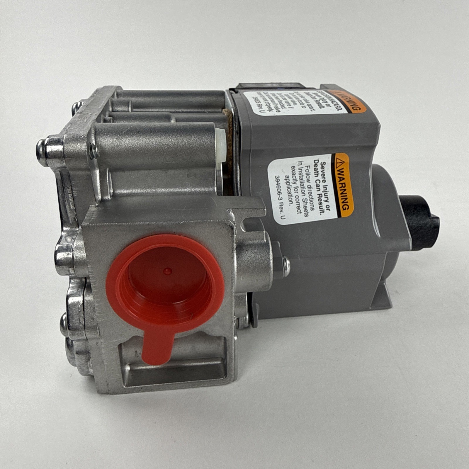 Honeywell/Resideo VR8345M Gas Valves Universal Ignition Valve VR8345M4302