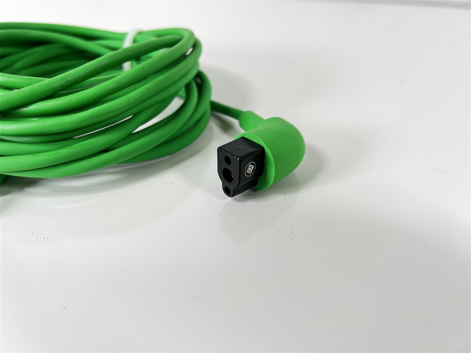 90-DAY WARRANTY – Da Vinci 470383-05 Monopolar Energy Instrument Cord Green