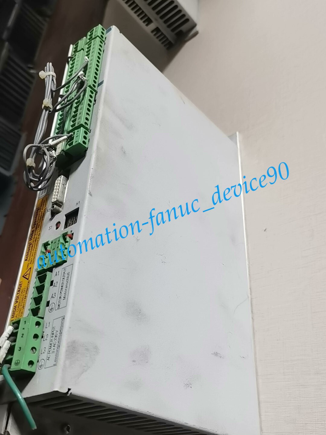 1pcs Rexroth DKC01.1-030-3-FW Fast shipping#DHL or FedEx