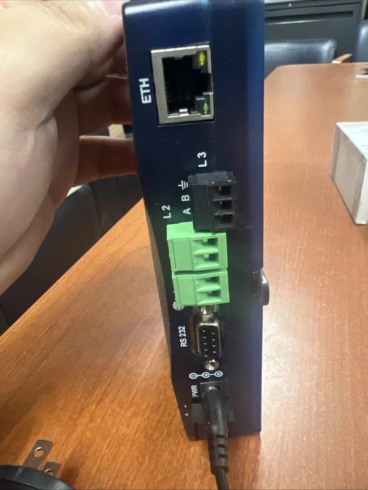 COOLAUTOMATION CoolMaster Universal HVAC Gateway