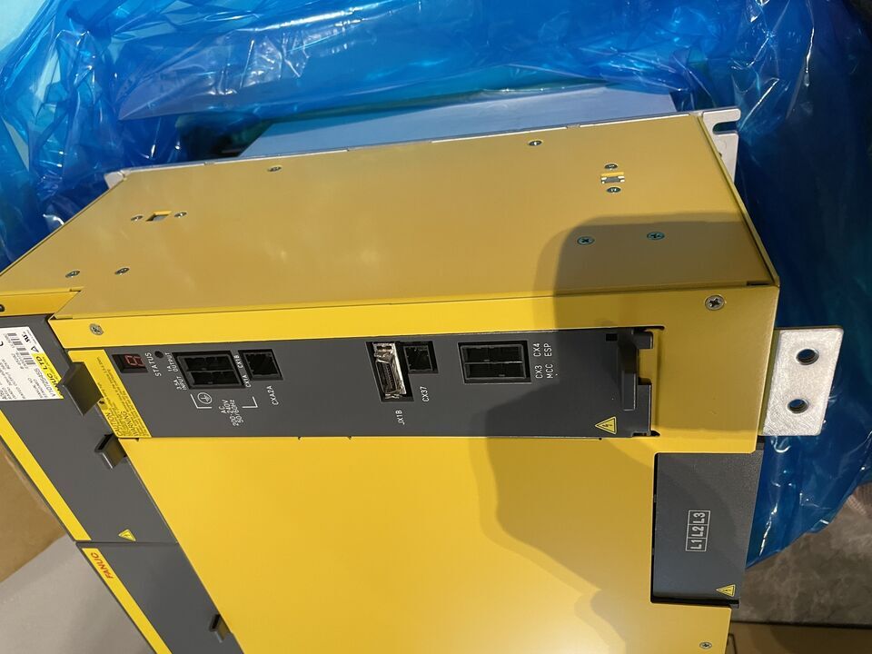 A06B-6150-H075 Fanuc Servo Amplifier Brand New DHL Expedited Shipping