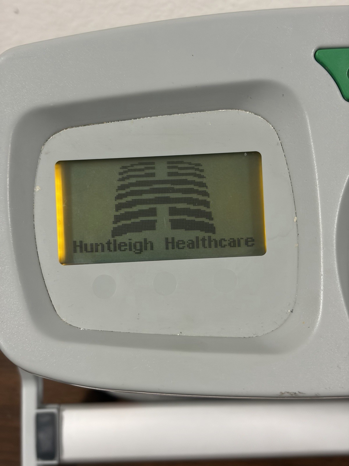 ARJOHUNTLEIGH FLOWTRON UNIVERSAL PUMP HUNTLEIGH 100-230V 50/60HZ