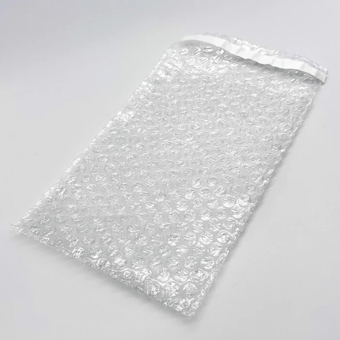 Bubble Out Bags Protective Wrap Pouches 4×5.5 4×7.5 6×8.5 8×11.5 10×15.5 12×15.5