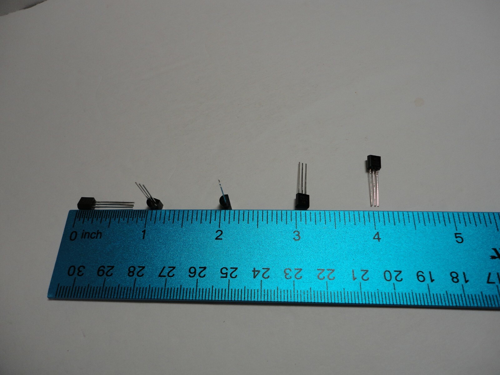5 Pcs Pack Lot WS TL431A 1228SB Triode TO-92 431 Programmable Shunt Regulator V