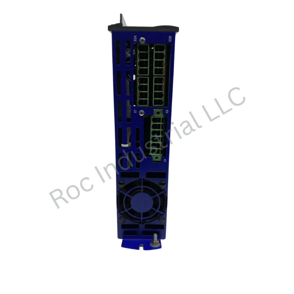 KOLLMORGEN SERVOSTAR610 S61000-550 SERVO DRIVE S61000550 OVERNIGHT SHIPPING