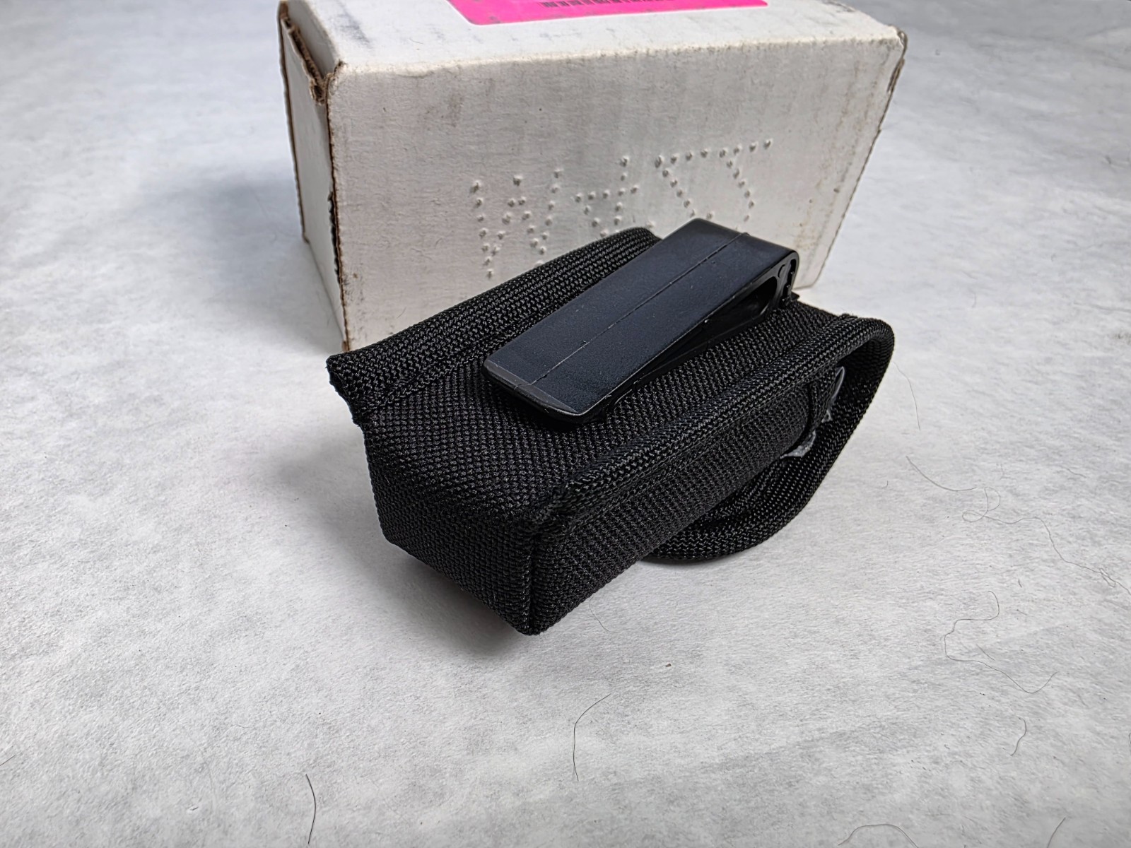NEW IN BOX AFL-Noyes VFI3 HiLite Visible Fault Identify Finder_0.05_5 E30EE49901