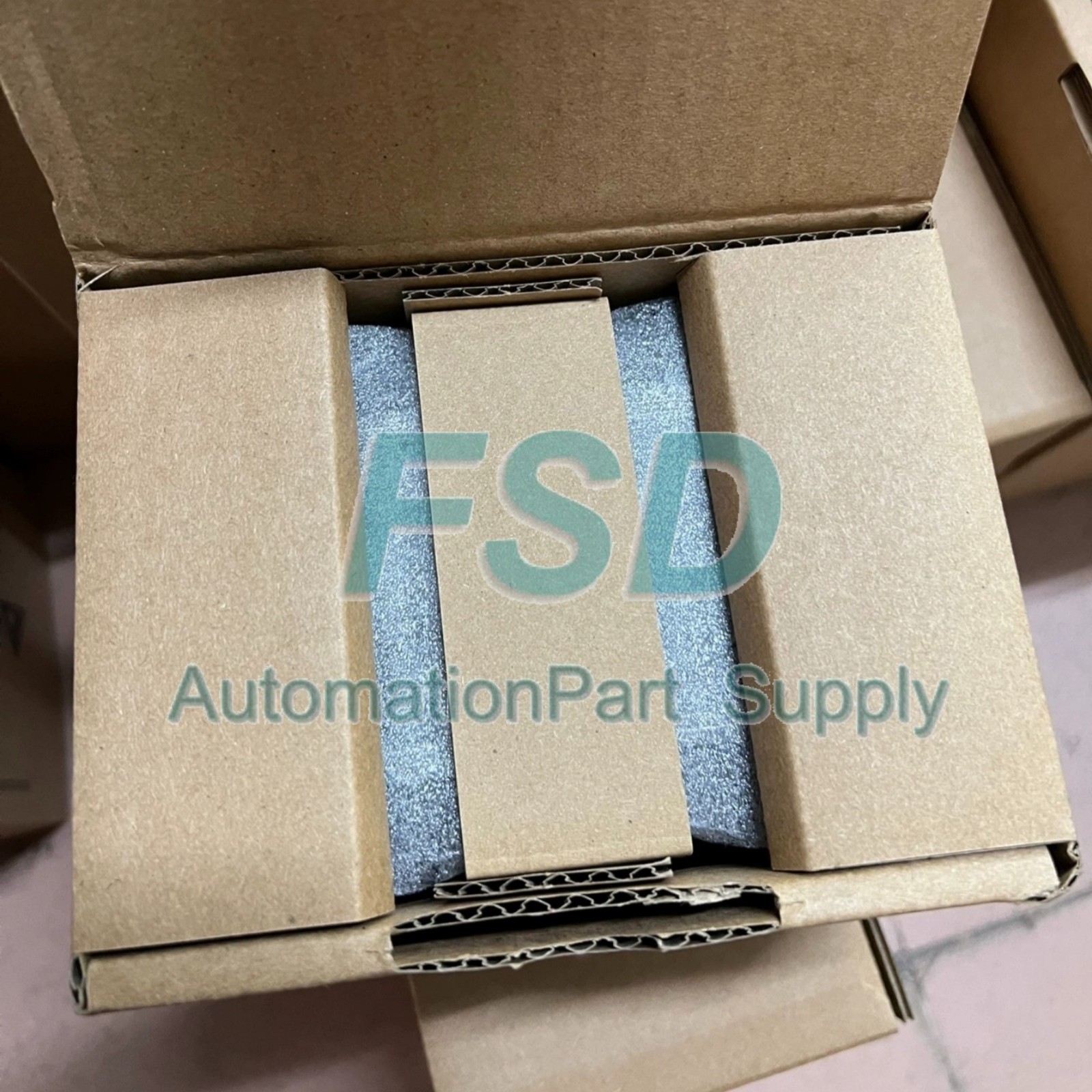 1PCS Fatek FBS-32MCT2-AC PLC Module FBS32MCT2AC Sealed