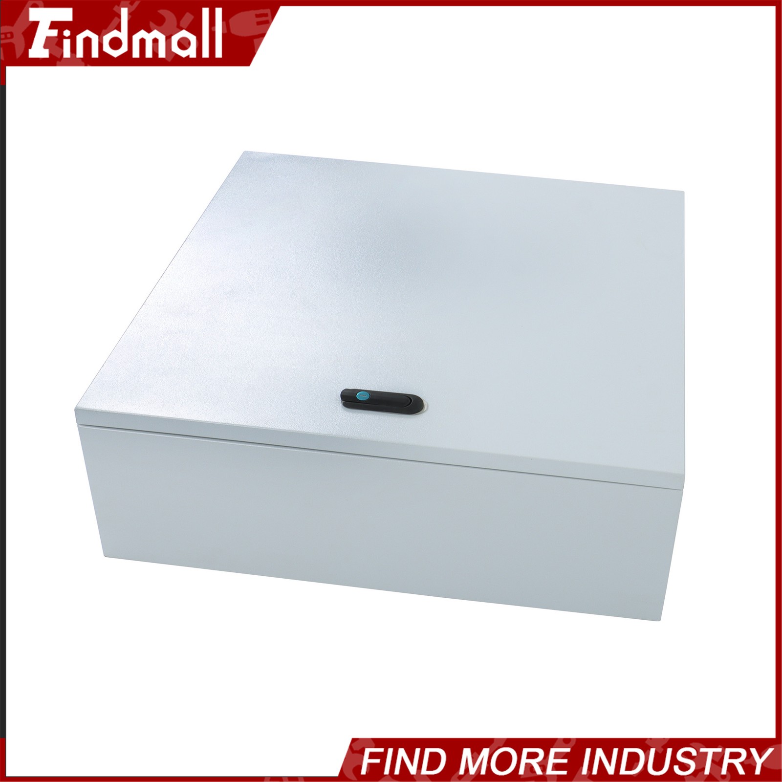 Findmall Electrical Box 24 x 24 x 8” NEMA 4X Enclosure Waterproof Junction Box
