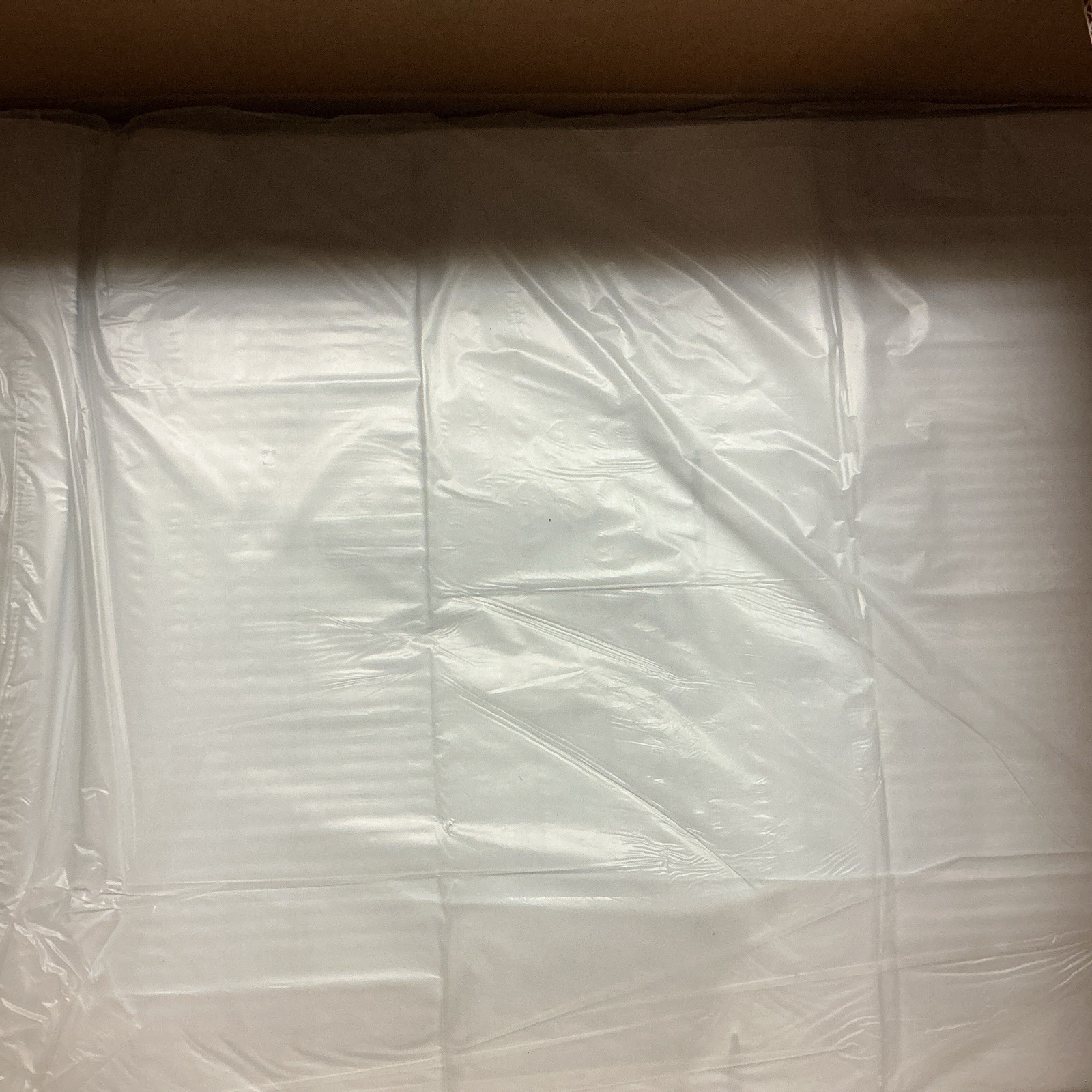 Ultraguard PB1419U 14.5” X 19” 2-Mil poly Mailers 500-Count (new)