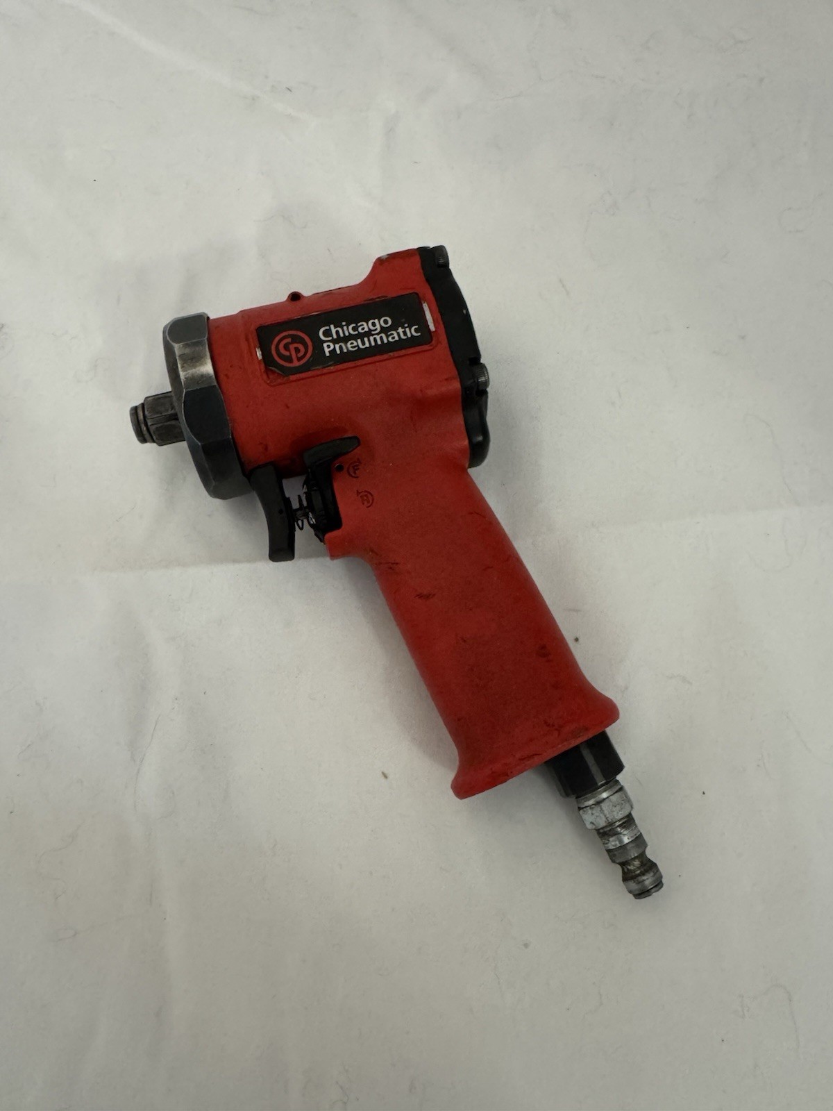 Chicago Pneumatic CP7732 1/2″ Air Impact Wrench 9000 RPM Pneumatic Tool