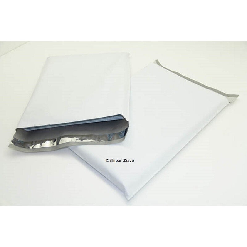 Poly Mailers Shipping Bag 4×6 5×7 6×9 9×12 10×13 7.5×10.5 12×15.5 14.5×19 19×24