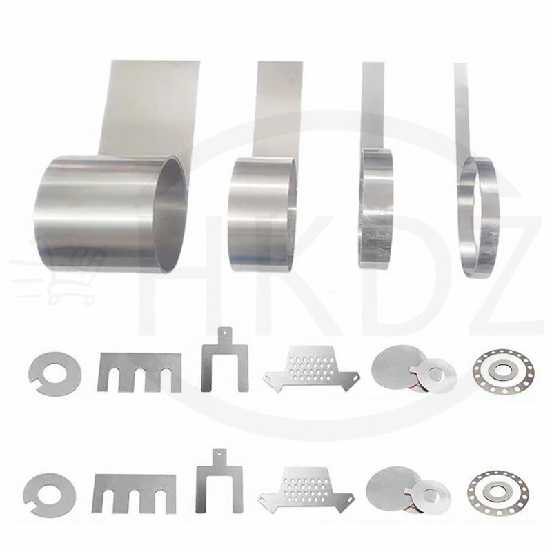 5M Aluminium Strip 1060 Aluminum Foil Sheet Ultra-thin Metal Plate Shim 0.05-3mm