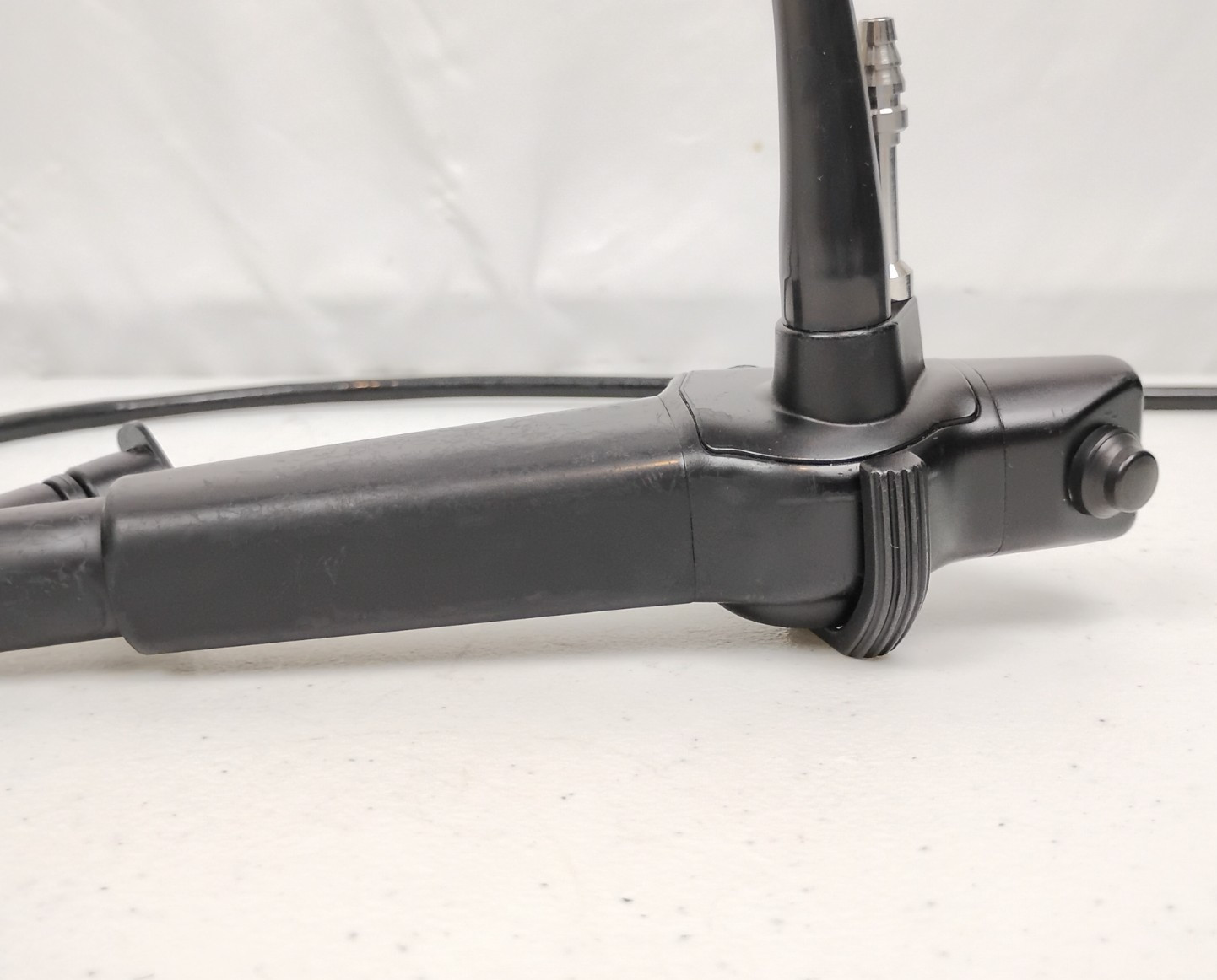Pentax EB-1530T3 Flexible Video Bronchoscope & Case