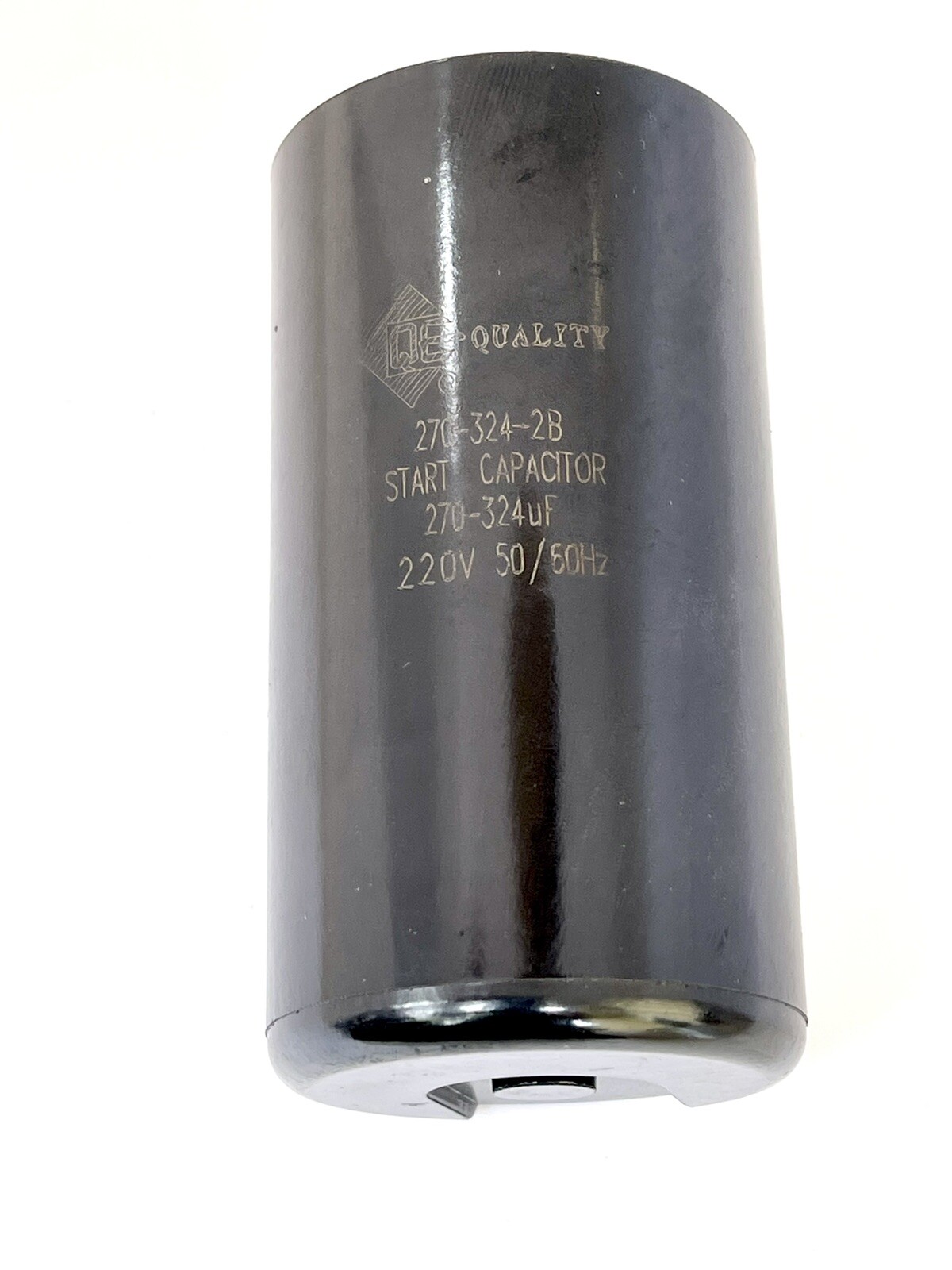 3 Pcs-Motor Start Capacitor 270-324 MFD uF 220-250 VAC 50/60Hz HVAC