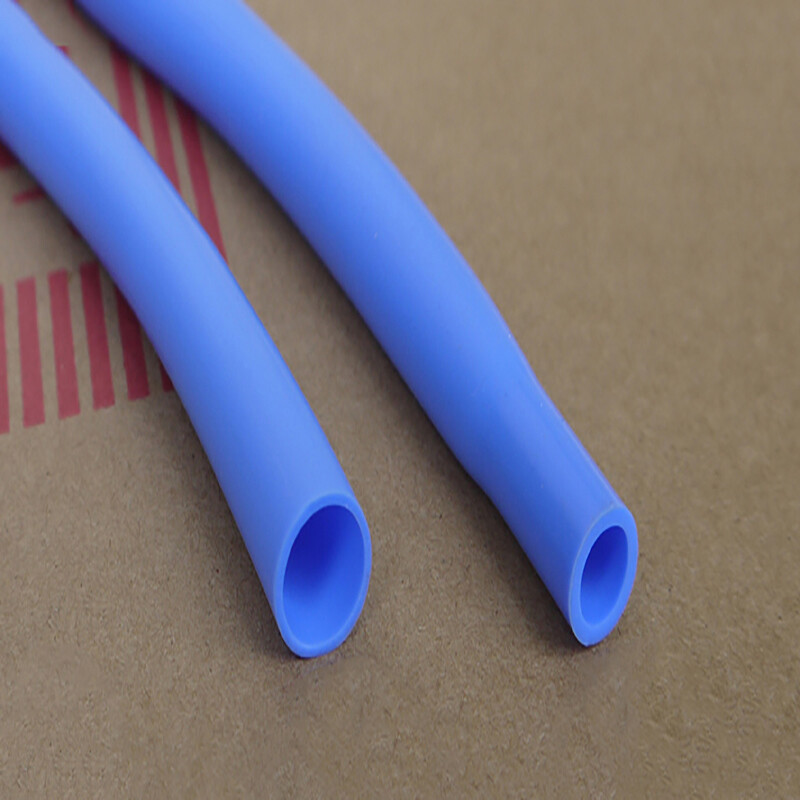 1.7:1 Silicone Heat Shrink Tube 0.8-40mm Diameter 200℃ Temperature Resistant