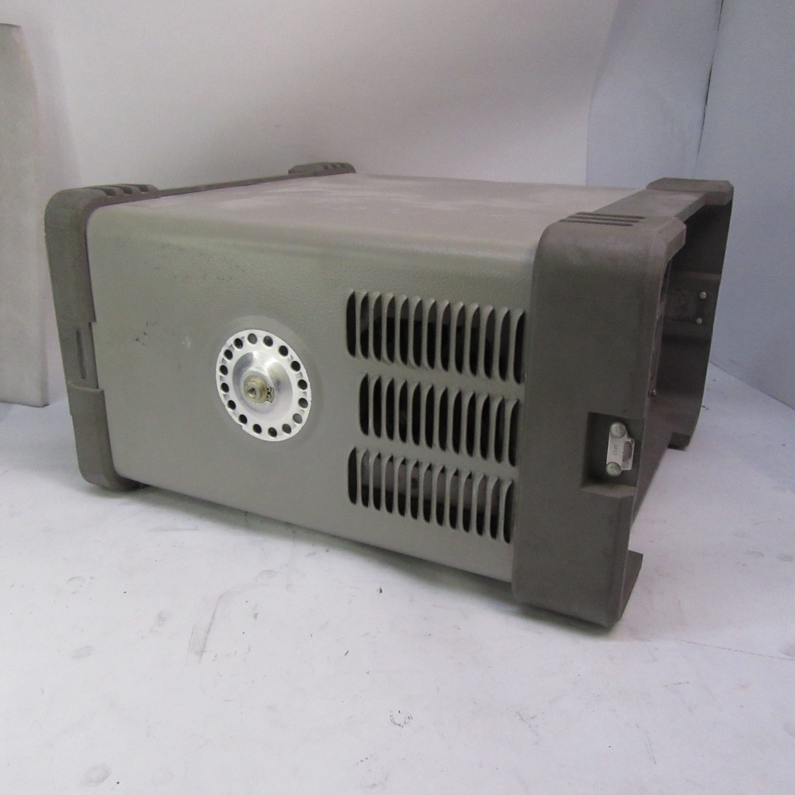 Agilent HP Keysight E4402B Spectrum Analyzer 9 kHz–3.0 GHz ESA‑E T12-D14